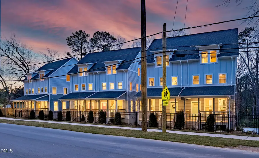 2940 Chapel Hill Road #C+D, Durham, NC 27707 - #3