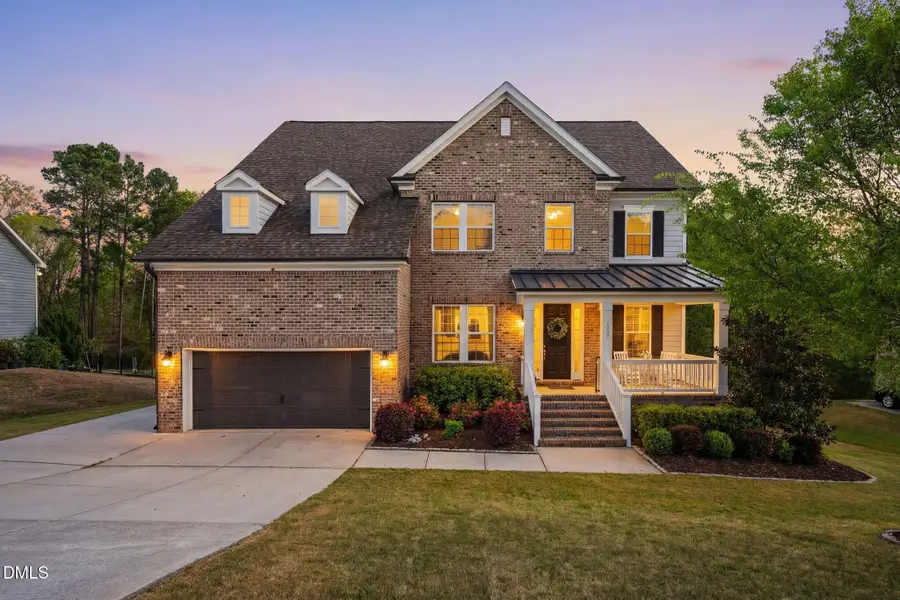 1057 Queensdale Drive, Cary, NC 27519 - #3