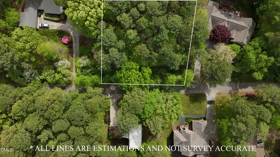 1813 Pictou Road, Raleigh, NC 27606 - #2