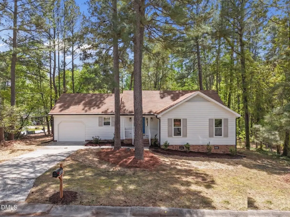 1401 Milan Street, Durham, NC 27704 - #1