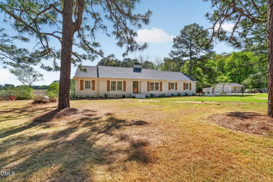 631 Nc-39, Louisburg, NC 27549 - #2