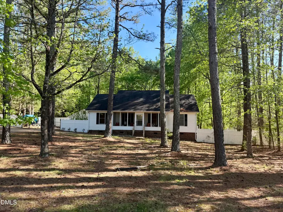 4074 Old Franklinton Road, Franklinton, NC 27525 - #2