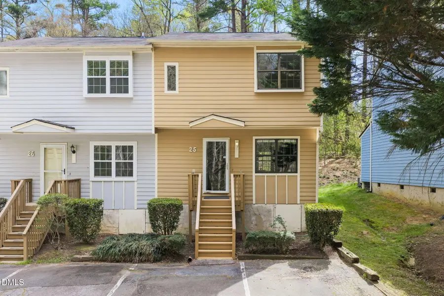 3622 Colchester Street, Durham, NC 27707 - #2