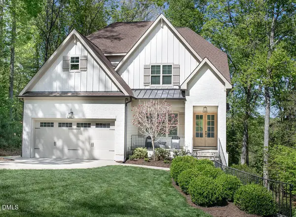 4720 Salem Ridge Road, Holly Springs, NC 27540