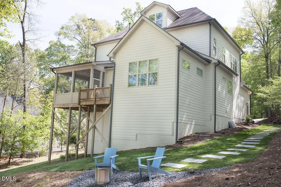 4720 Salem Ridge Road, Holly Springs, NC 27540 - #3