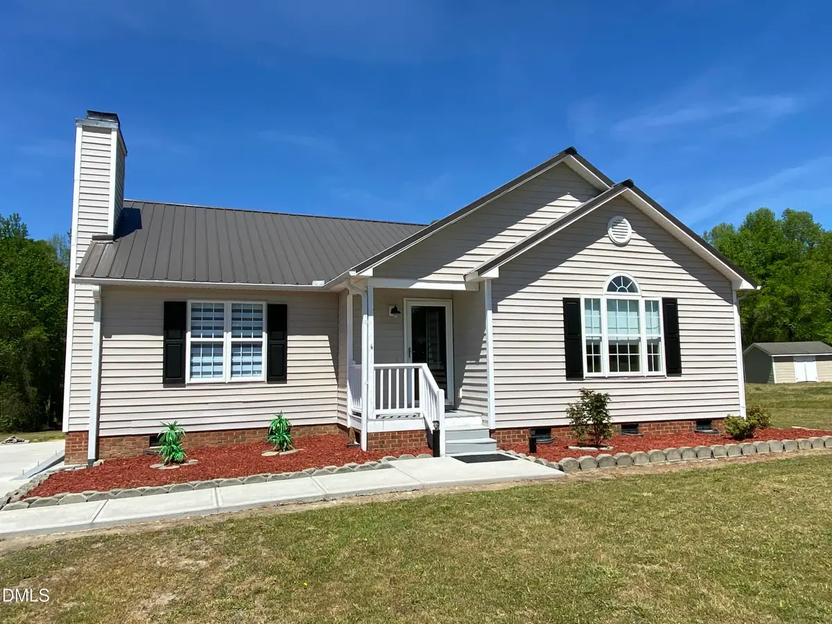 1021 Forest Glen Drive, Raleigh, NC 27603 - #1