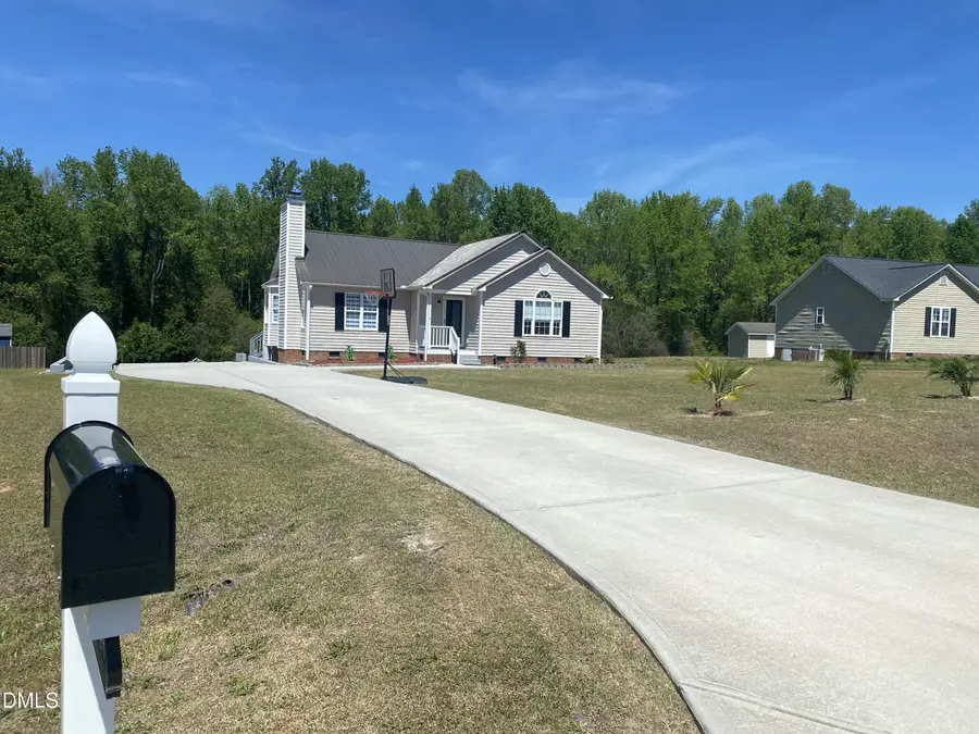 1021 Forest Glen Drive, Raleigh, NC 27603 - #2