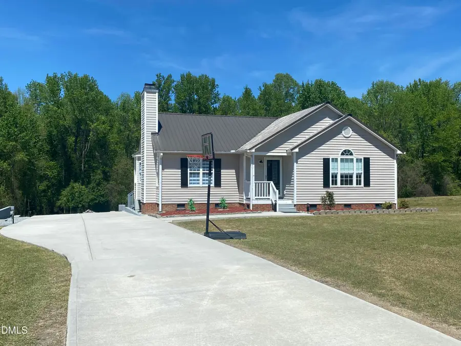 1021 Forest Glen Drive, Raleigh, NC 27603 - #3