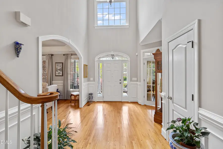 702 Edgemore Avenue, Cary, NC 27519 - #2