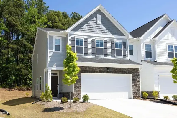 3521 Star Gazing Ln Lane, Durham, NC 27703