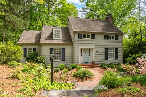 107 Pine Lane, Chapel Hill, NC 27514