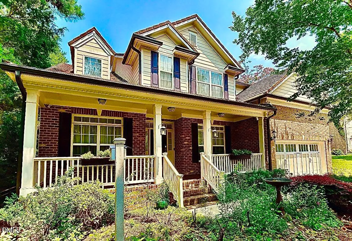 12212 Ashton Woods Lane, Raleigh, NC 27614 - #1