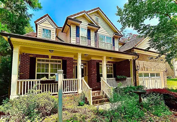 12212 Ashton Woods Lane, Raleigh, NC 27614