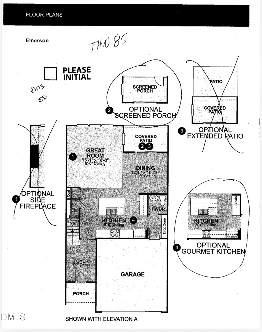 1037 Lakebrink Drive, Morrisville, NC 27560 - #2