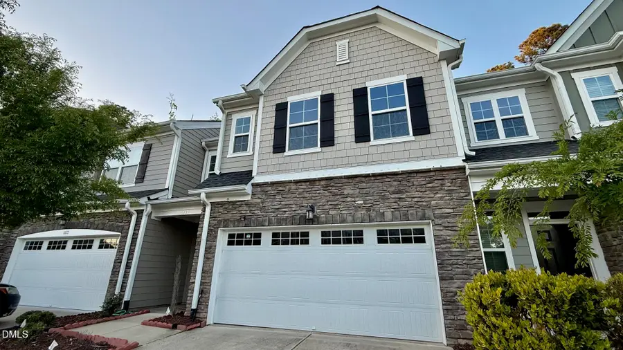 1037 Lakebrink Drive, Morrisville, NC 27560 - #3