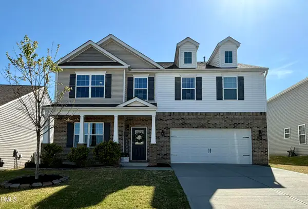 766 River Dell Townes Avenue, Clayton, NC 27527