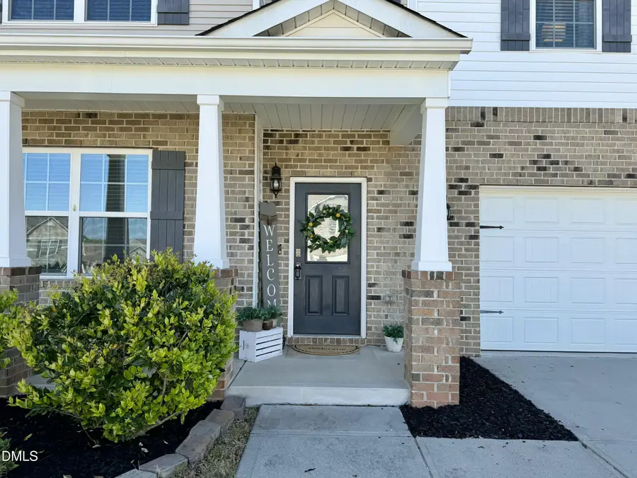 766 River Dell Townes Avenue, Clayton, NC 27527 - #2