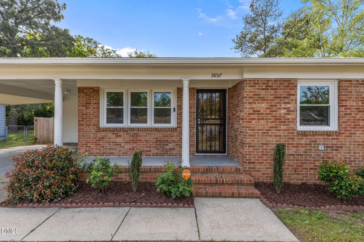 3857 Cumberland Road, Fayetteville, NC 28306 - #1