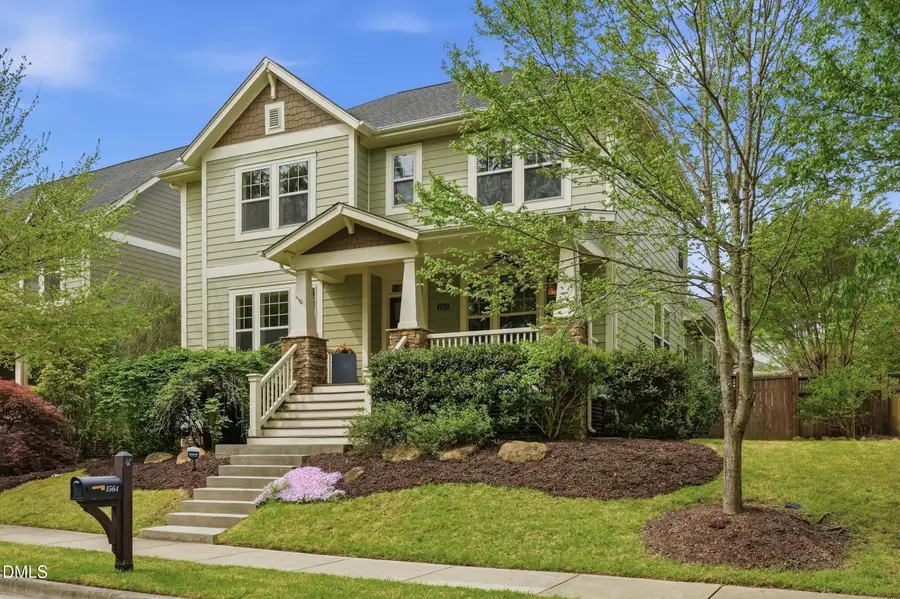 1564 Great Ridge Parkway, Chapel Hill, NC 27516 - #3