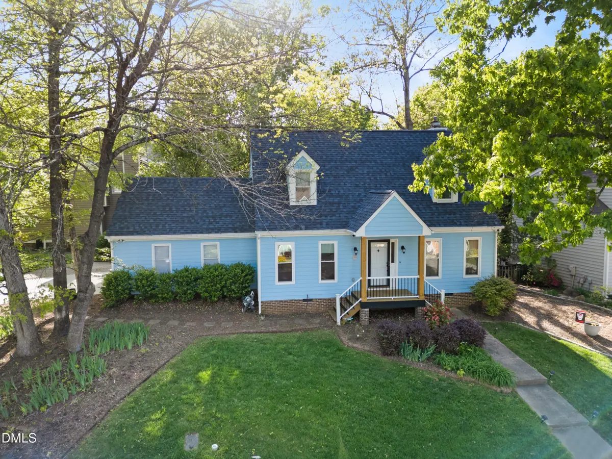 103 Ripley Court, Cary, NC 27513 - #1