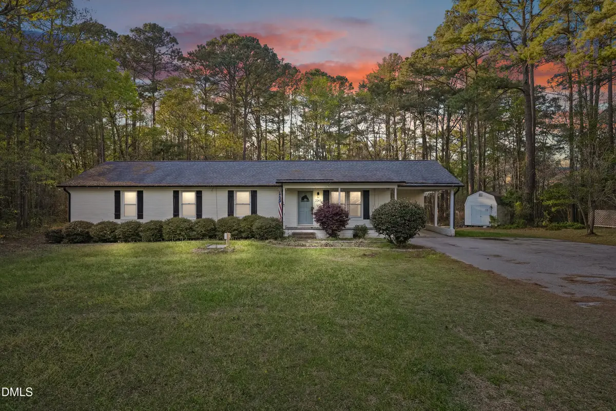 224 Highland Drive, Lillington, NC 27546 - #1