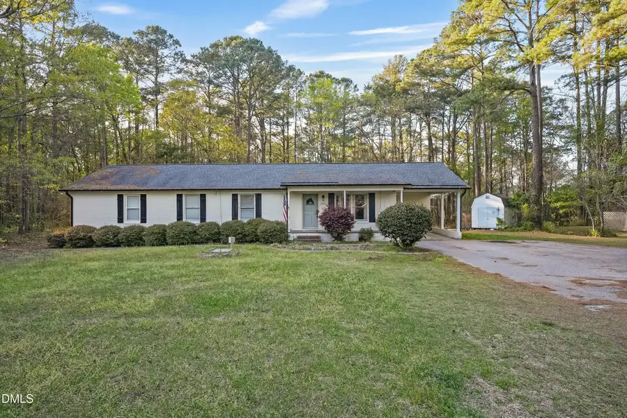 224 Highland Drive, Lillington, NC 27546 - #3