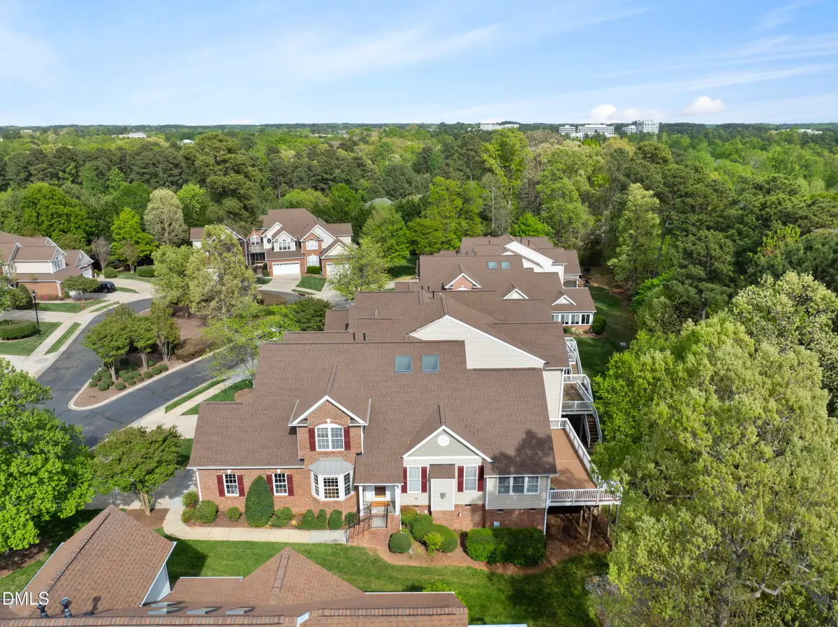 9125 White Eagle Court, Raleigh, NC 27617 - #1