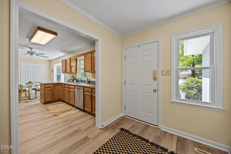 2418 Tryon Road, Durham, NC 27705 - #2