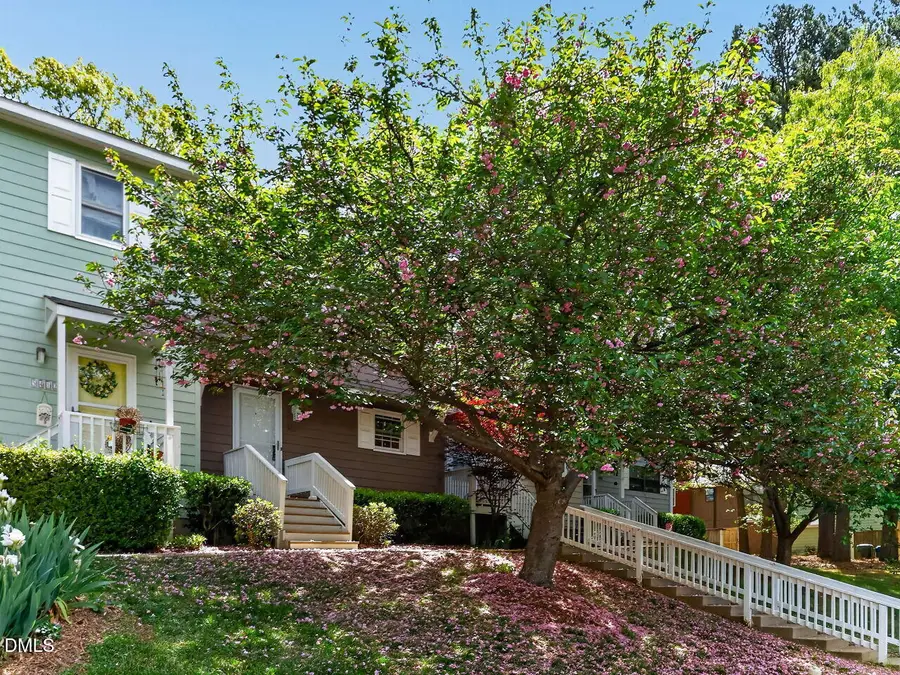 5410 Ridgeloch Place, Raleigh, NC 27612 - #2