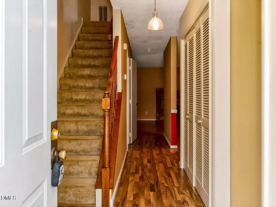 5410 Ridgeloch Place, Raleigh, NC 27612 - #3