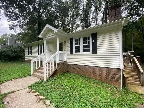 7501 Post Oak Road, Raleigh, NC 27615