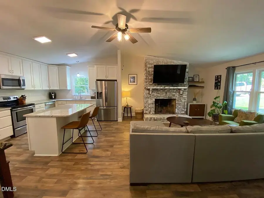 7501 Post Oak Road, Raleigh, NC 27615 - #3