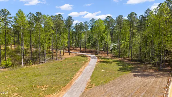 11.54 Acre Social Plain Road, Middlesex, NC 27557