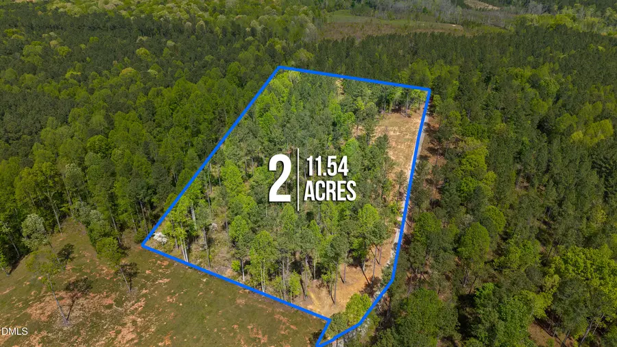 11.54 Acre Social Plain Road, Middlesex, NC 27557 - #3