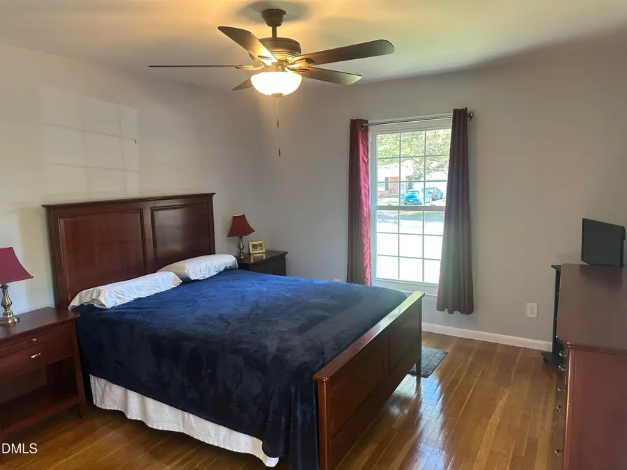 5606 Newhall Road, Durham, NC 27713 - #2