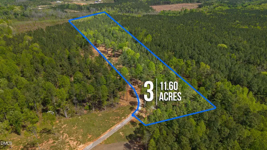 11.6 Acres Social Plain Road, Middlesex, NC 27557 - #2