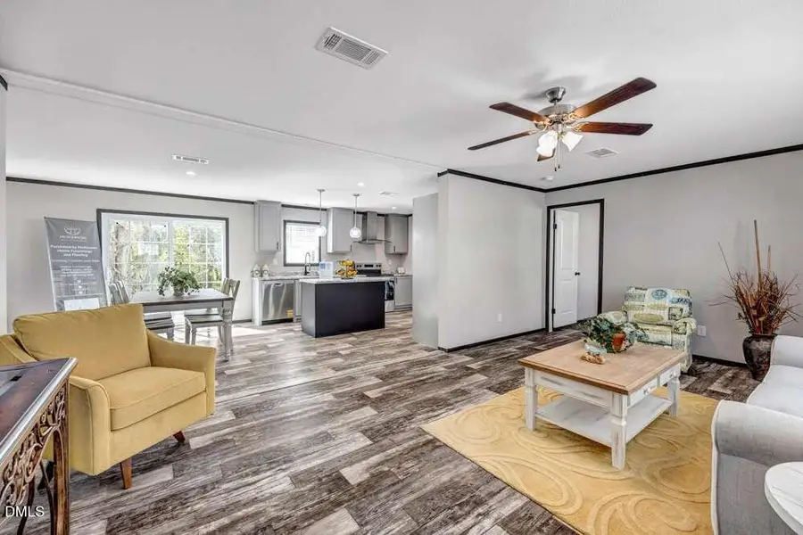 4845 Monticello Avenue, Hope Mills, NC 28348 - #2