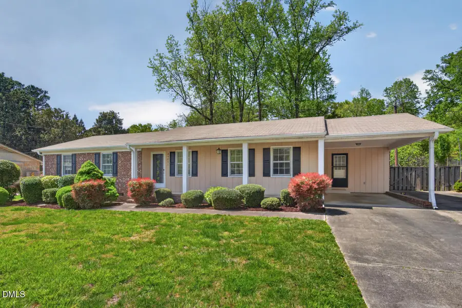 4905 Reigal Wood Road, Durham, NC 27712 - #2