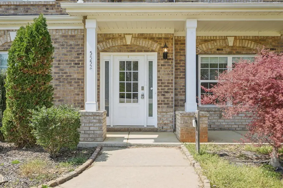 5552 Fantasy Moth Drive, Garner, NC 27529 - #3