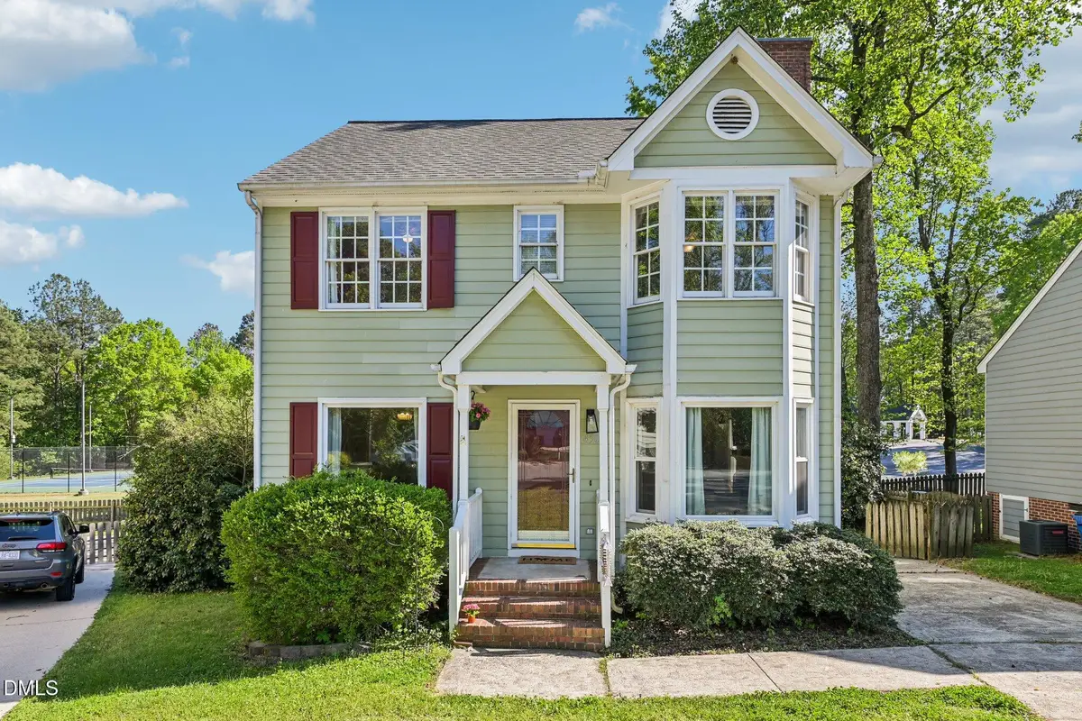 4508 Emmit Drive, Raleigh, NC 27604 - #1