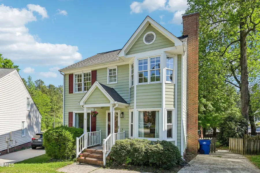 4508 Emmit Drive, Raleigh, NC 27604 - #3