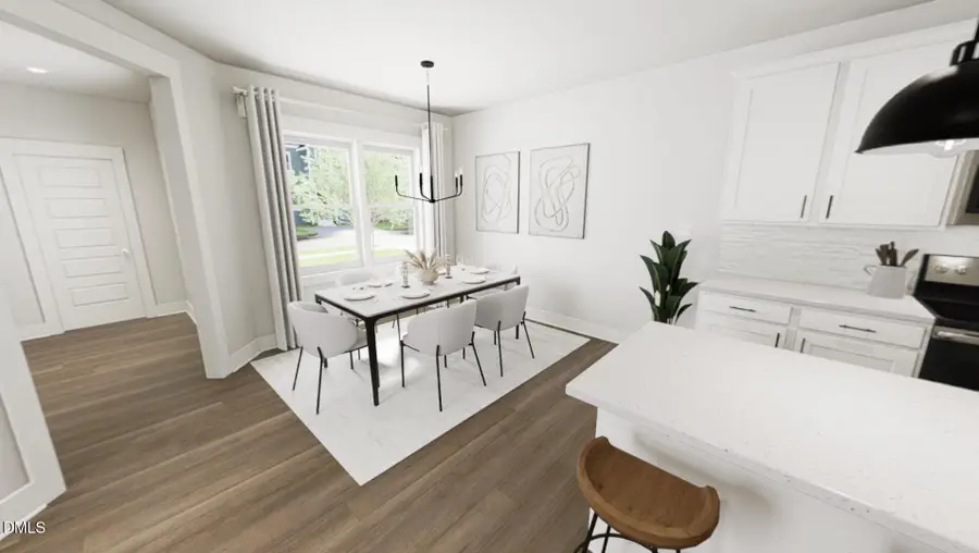 1901 Wendell Valley 3083 Boulevard, Wendell, NC 27591 - #2