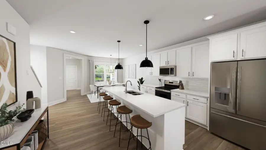 1901 Wendell Valley 3083 Boulevard, Wendell, NC 27591 - #3