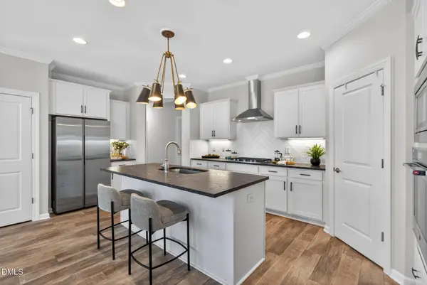 717 Churton Place, Cary, NC 27518