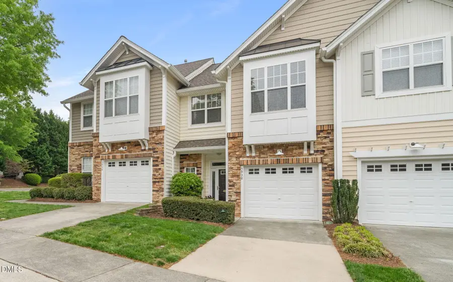 5938 Hourglass Court, Raleigh, NC 27612 - #2