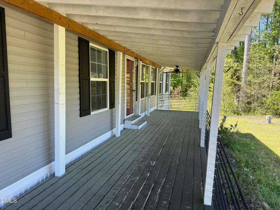125 Old John Mitchell Road, Youngsville, NC 27596 - #2