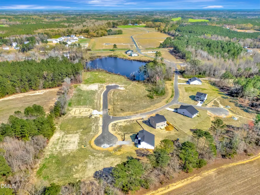 35 Windward Place, Lillington, NC 27546 - #3