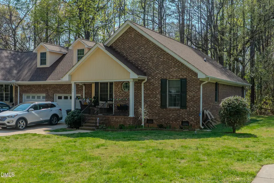 2012 S Mebane Street, Burlington, NC 27215 - #2