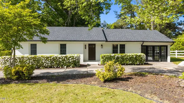 302 Ridge Road Nw, Wilson, NC 27896