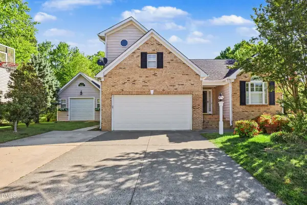 2200 Woodwyck Way, Raleigh, NC 27604